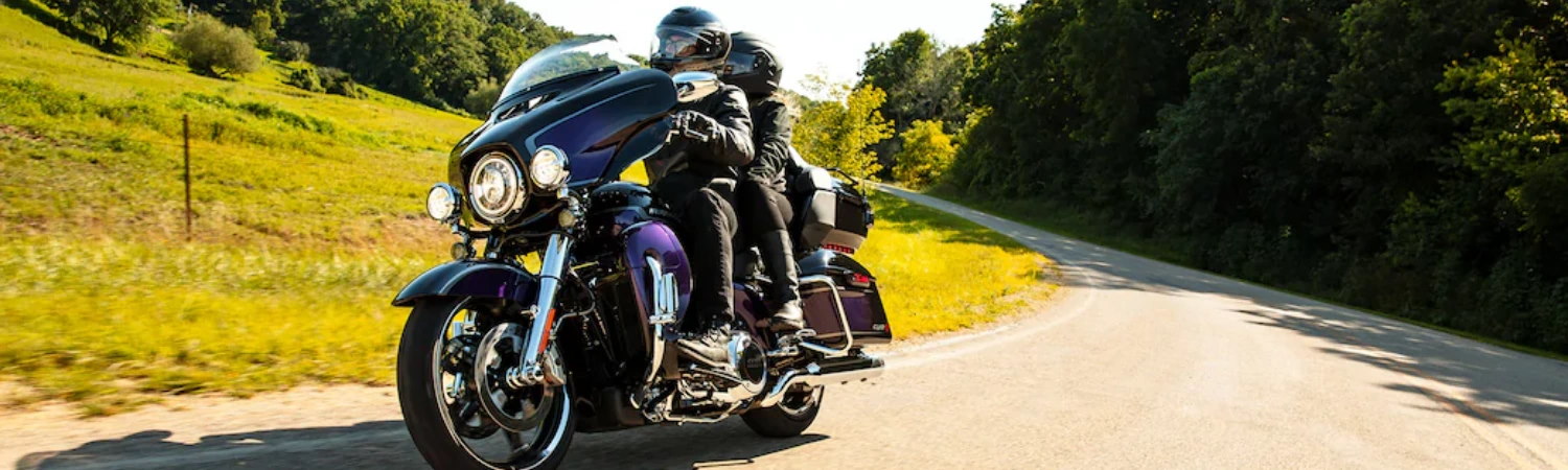 2022 Harley-Davidson® CVO™ Limited Motorcycle for sale in Paris Harley-Davidson®, Paris, Texas