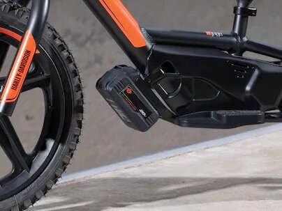 QUICK CHANGE LITHIUM BATTERY