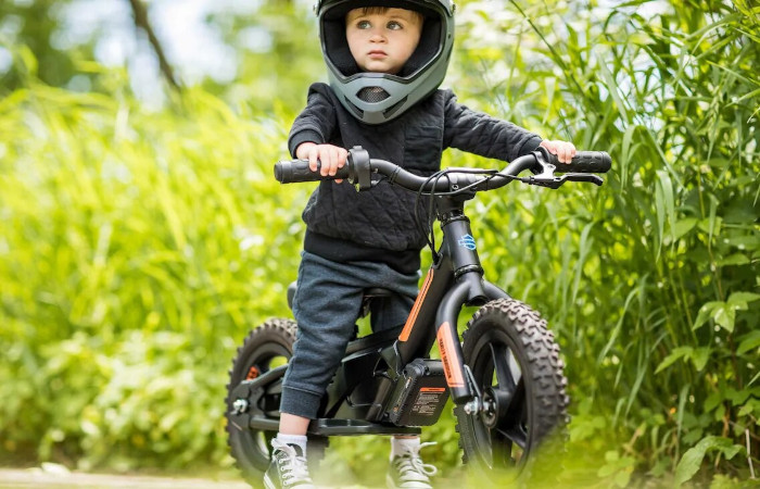 Styling and Features